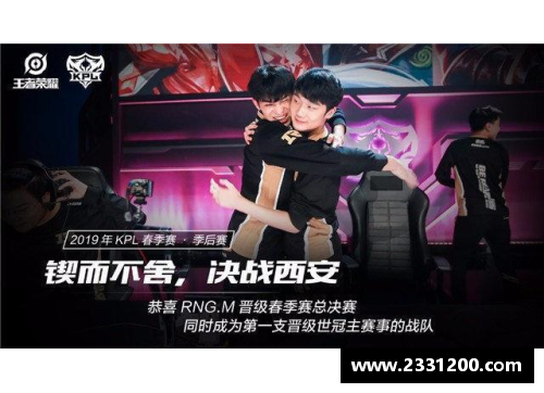 2017年夏天发生了什么事？(rw侠是什么时候进的kpl？)