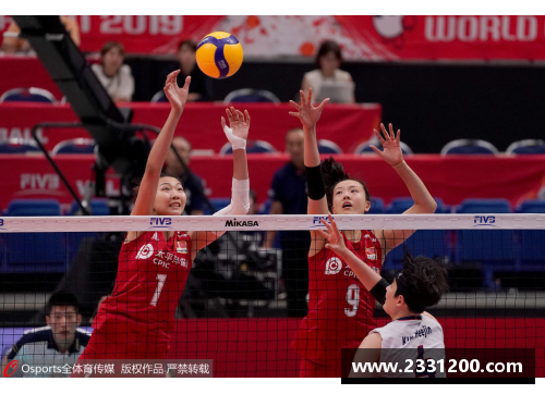 2019女排世界杯全部比赛？(中国女排比分规则？)