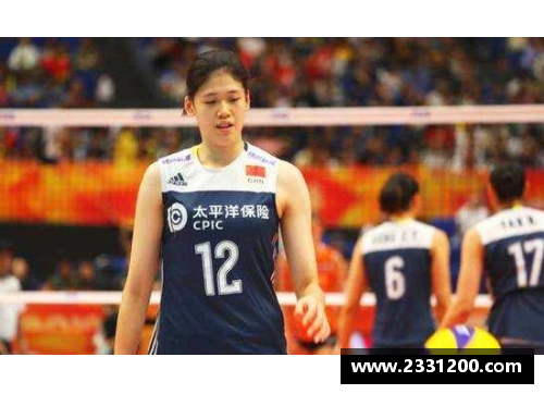 2021年9月全运会女排李盈莹代表那个队？(郝继超是哪个队的？)