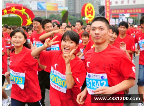 2023年兰州马拉松怎么报名？(兰州马拉松每年几月比赛？)